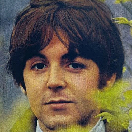 Paul McCartney | Left Handers Legacy